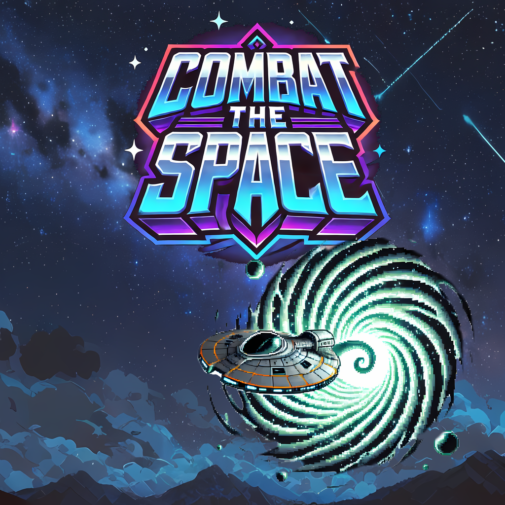 Combat The Space