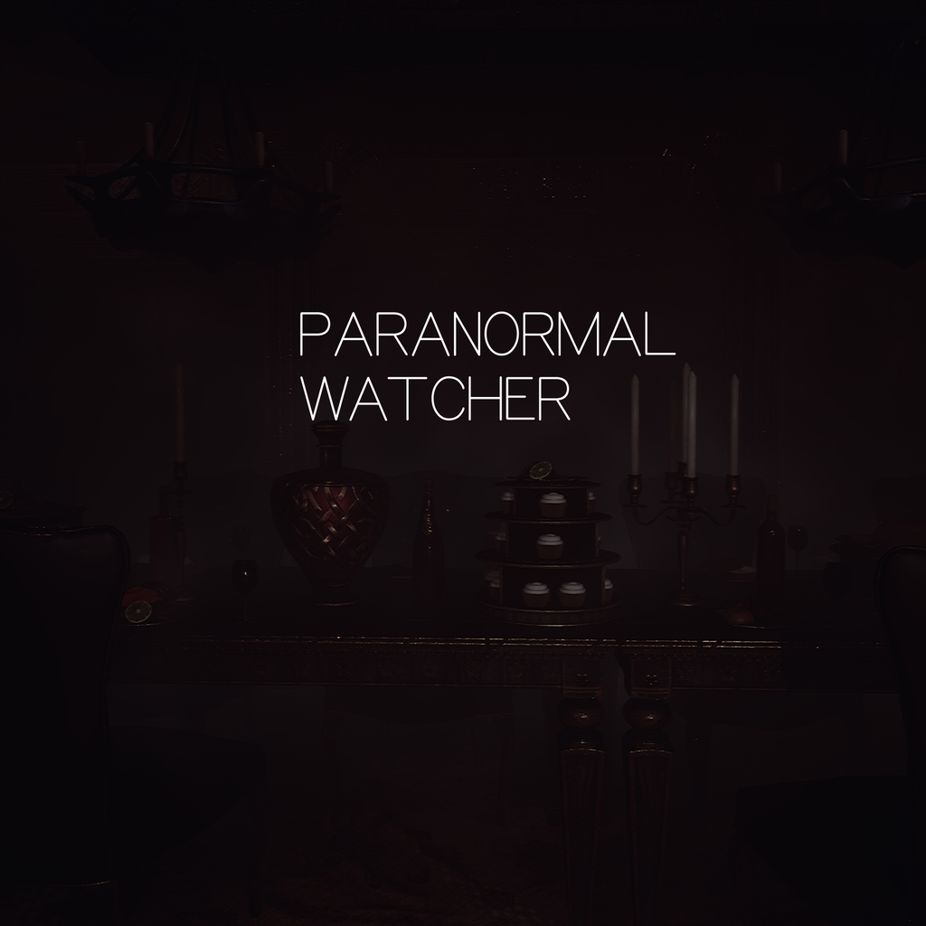 Paranormal Watcher