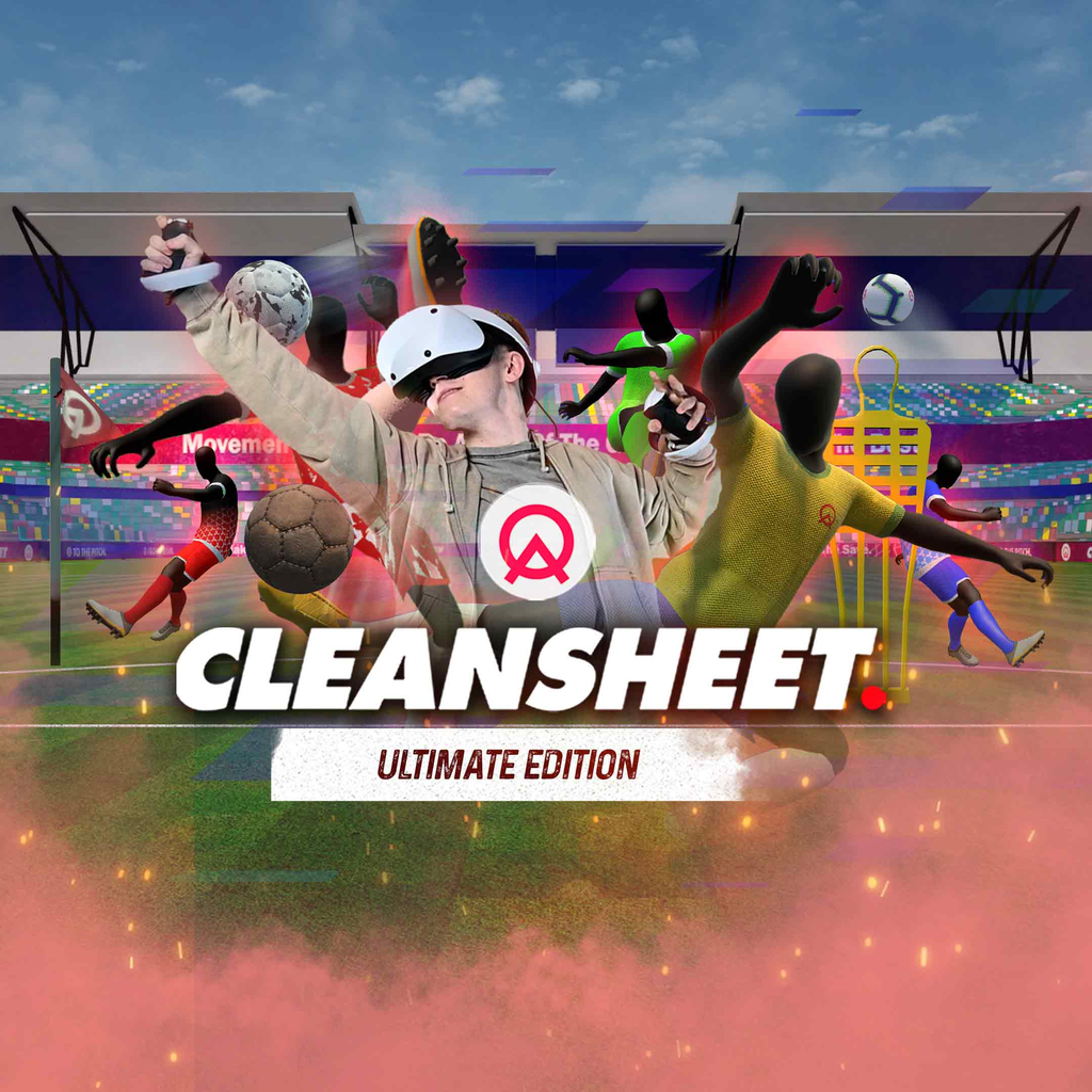 CleanSheet Soccer - Ultimate