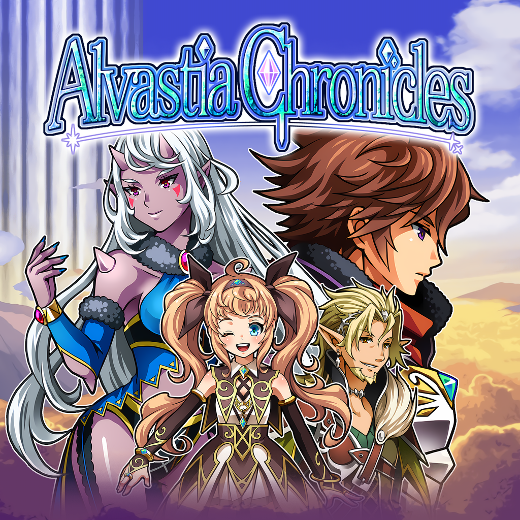 Alvastia Chronicles