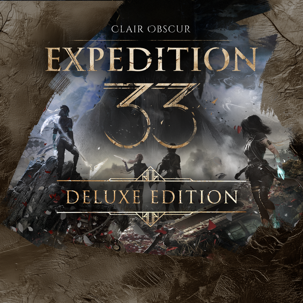 Clair Obscur: Expedition 33 – - Deluxe