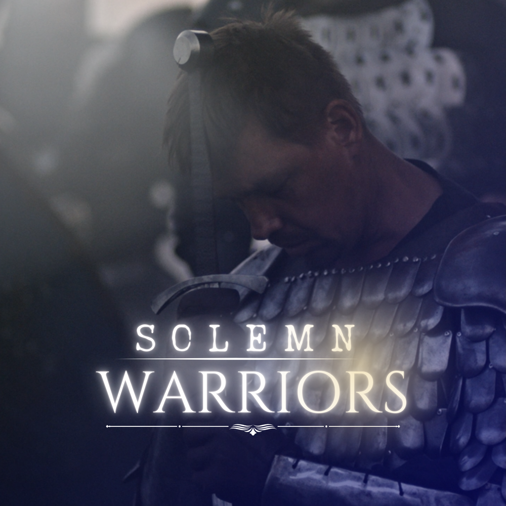 Solemn Warriors