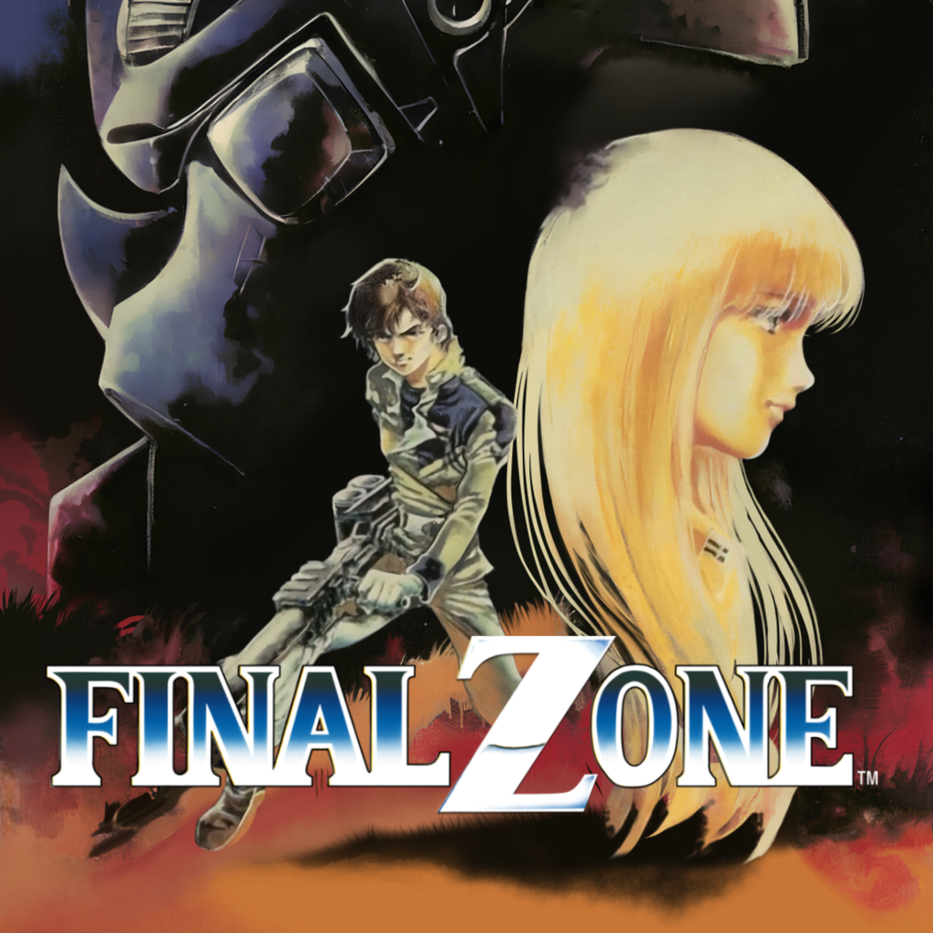 Final Zone PS4® & PS5®