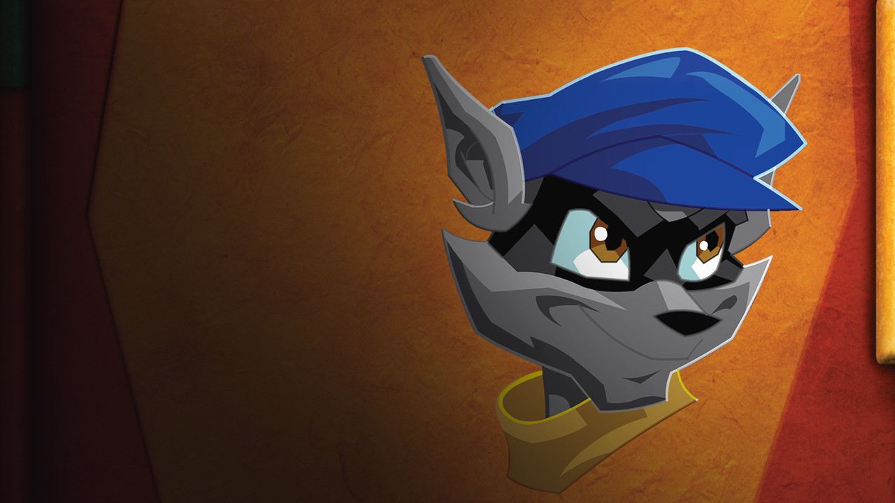 Sly 2: Band of Thieves™ screenshot