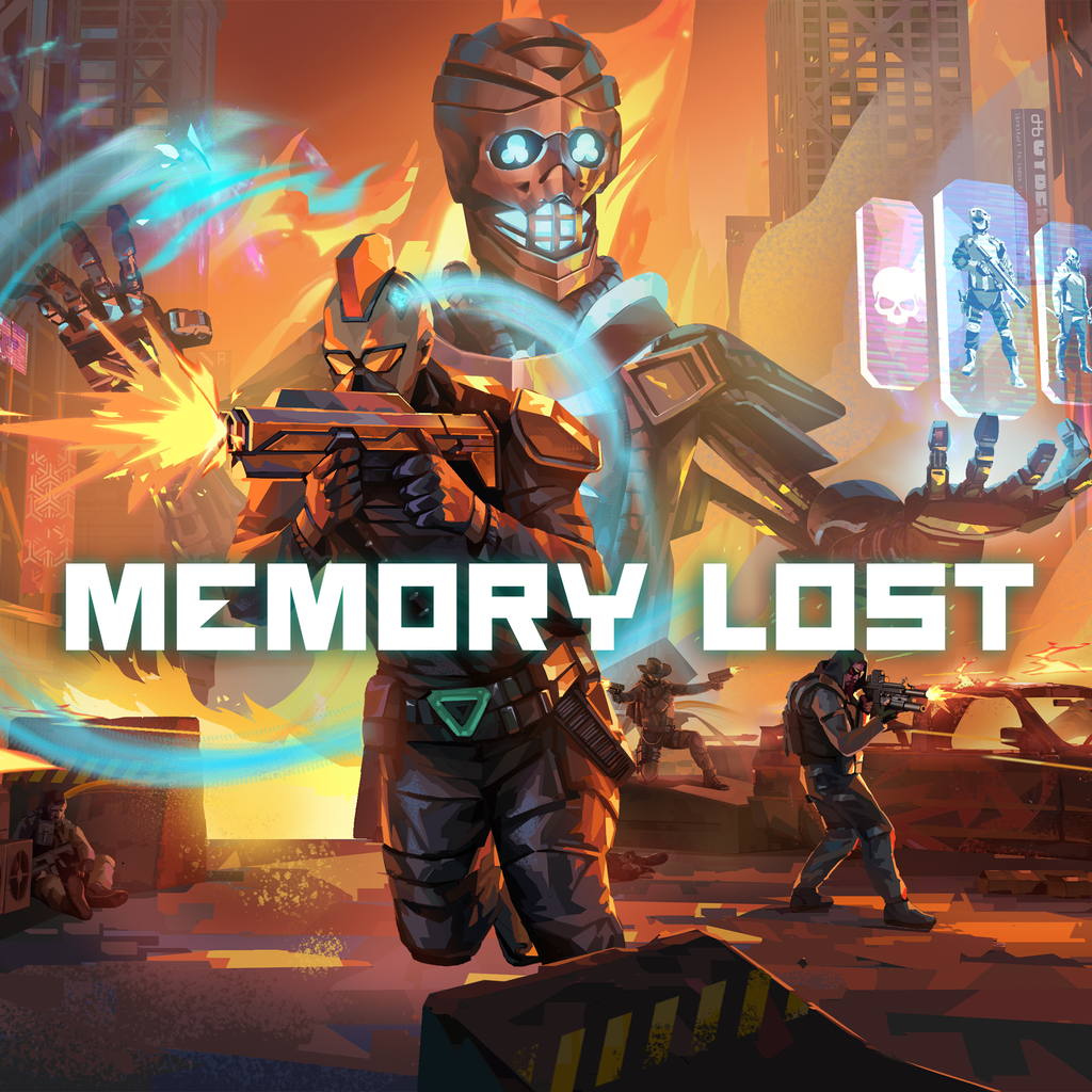 Memory Lost