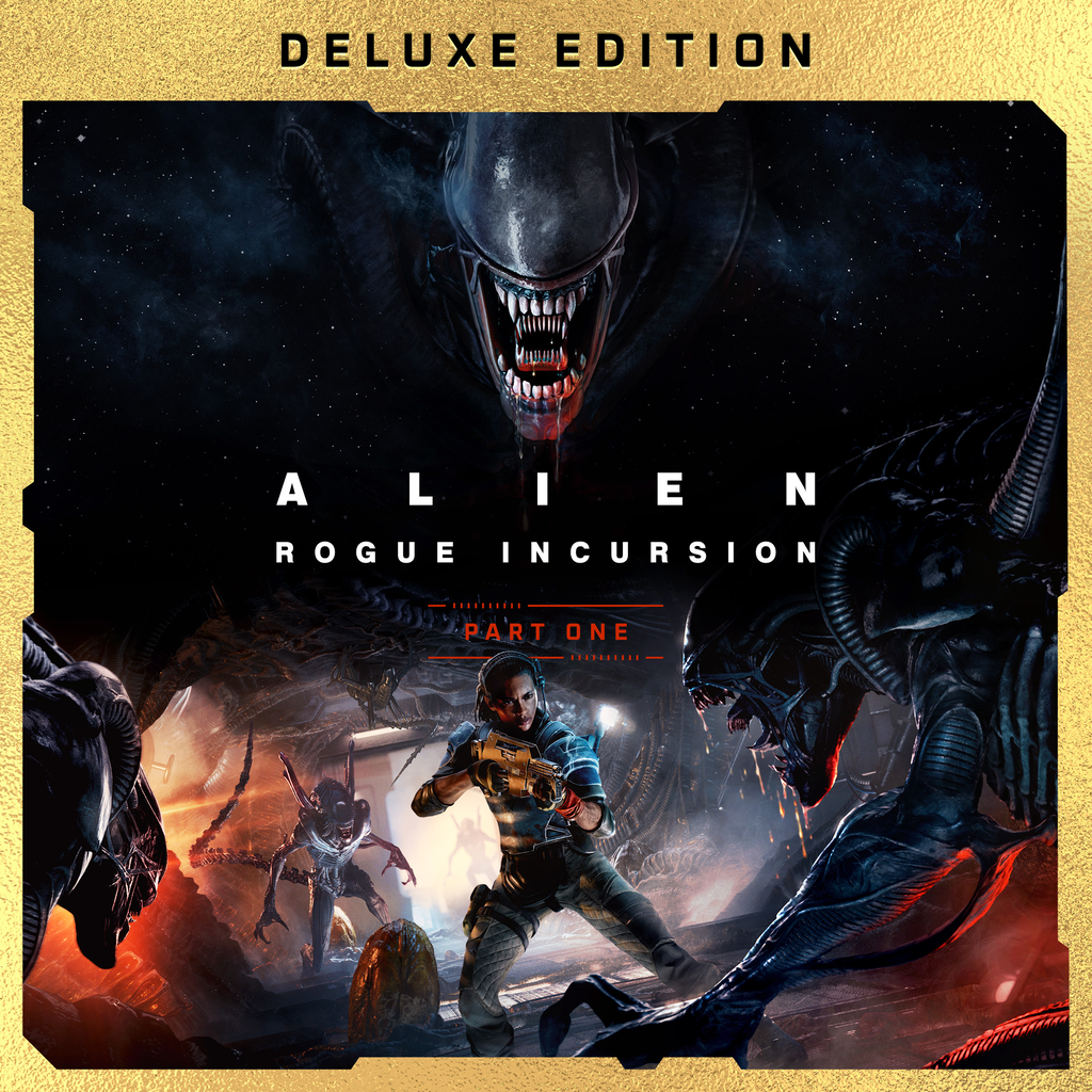 Alien: Rogue Incursion VR Deluxe