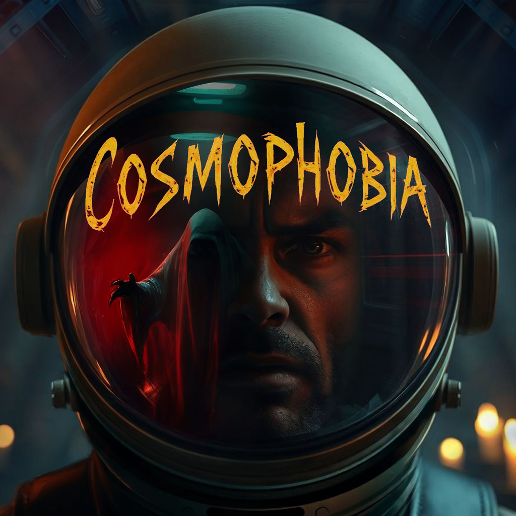 Cosmophobia