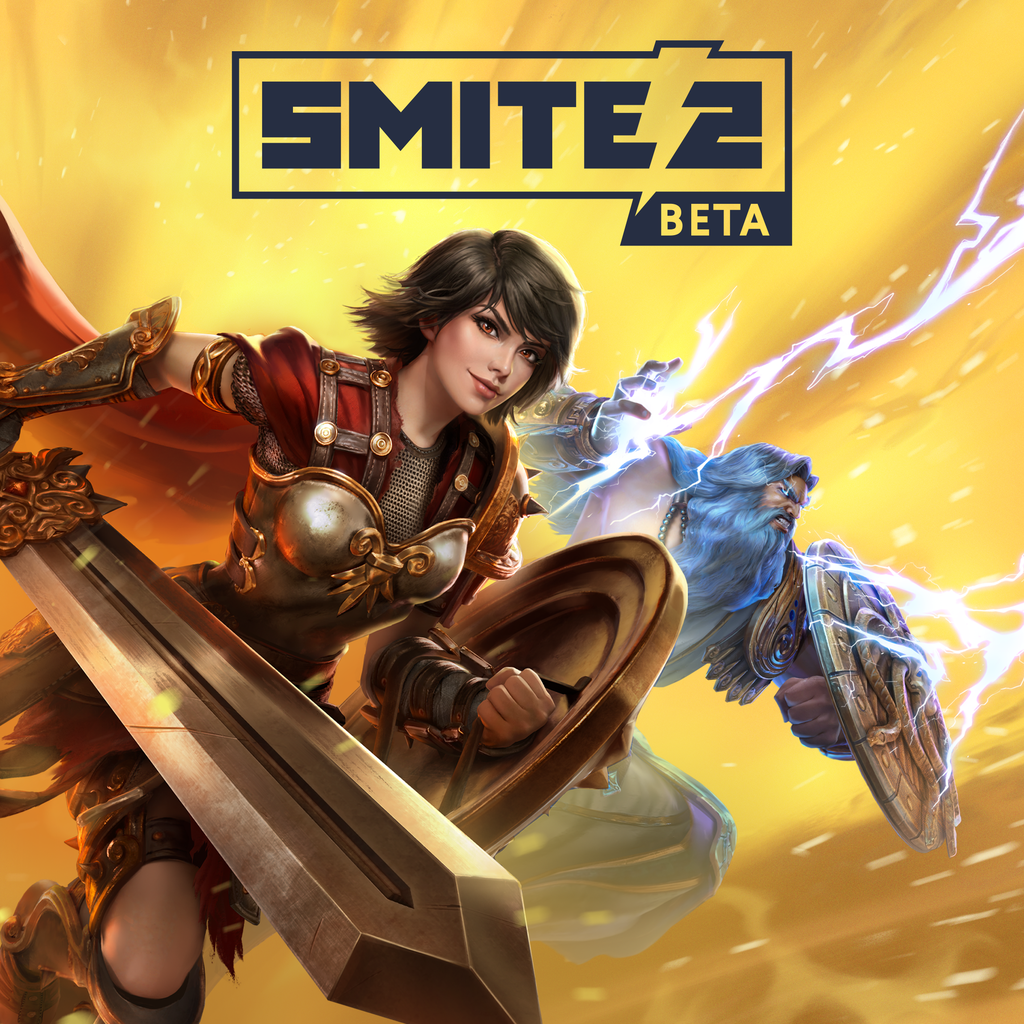 SMITE 2