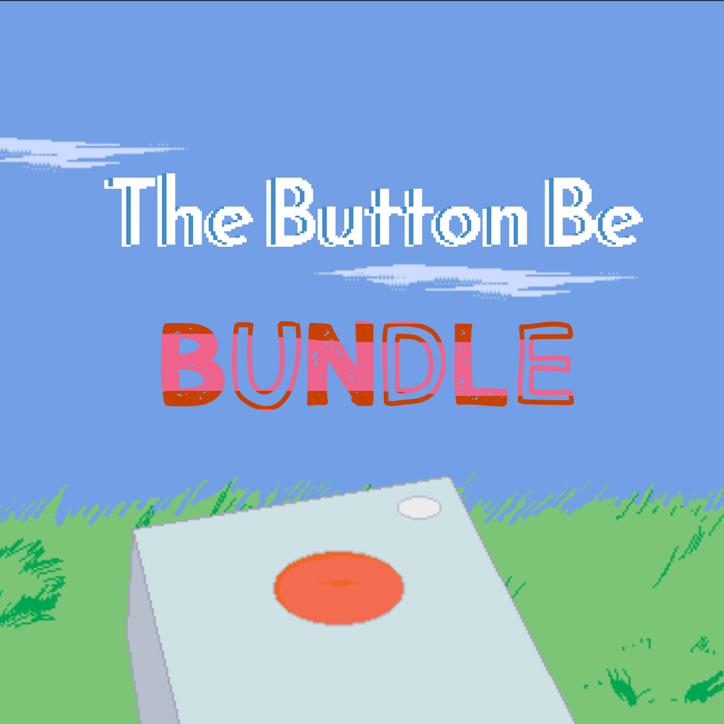 The Button Be Bundle