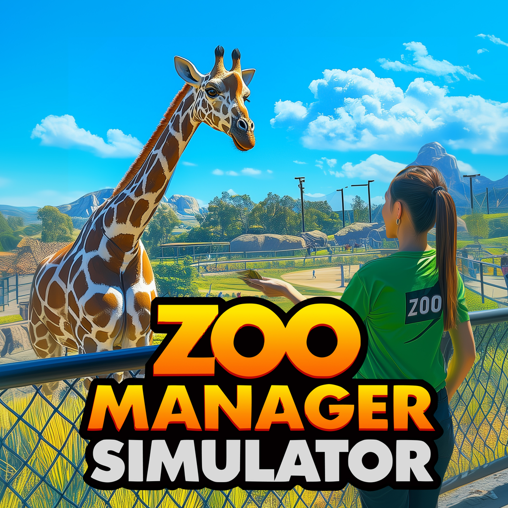 ZOO MANAGER SIMULATOR