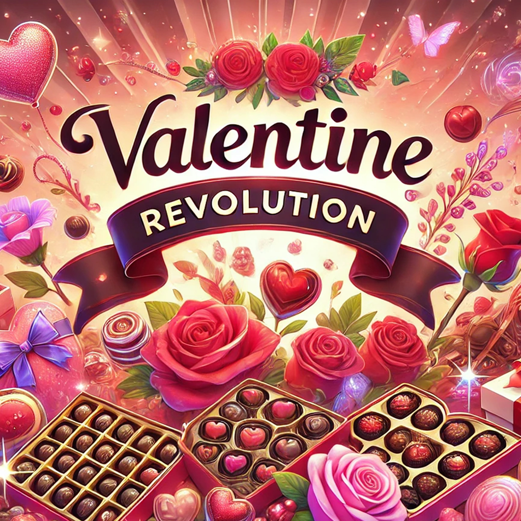 Valentine Revolution