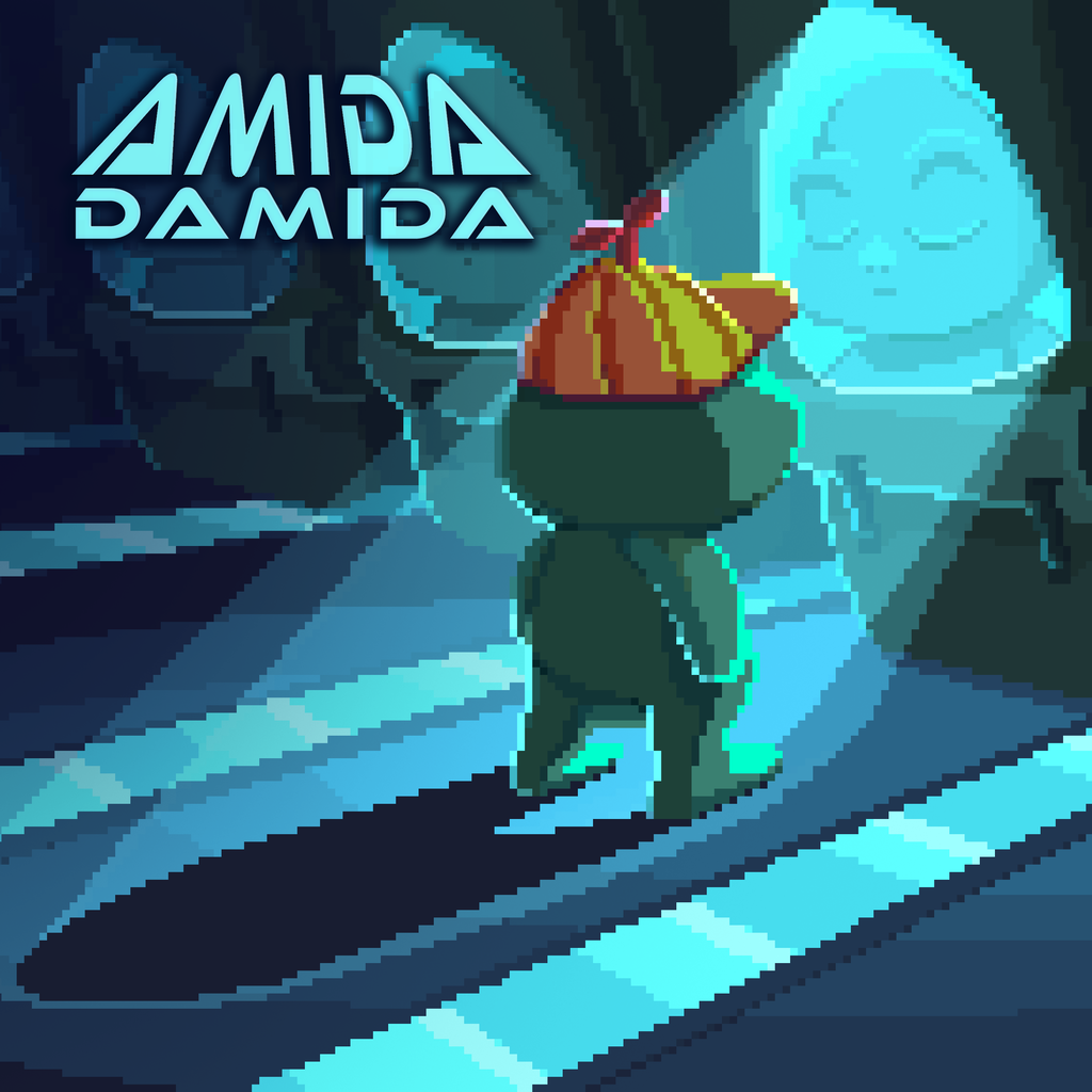 AmidaDaMida