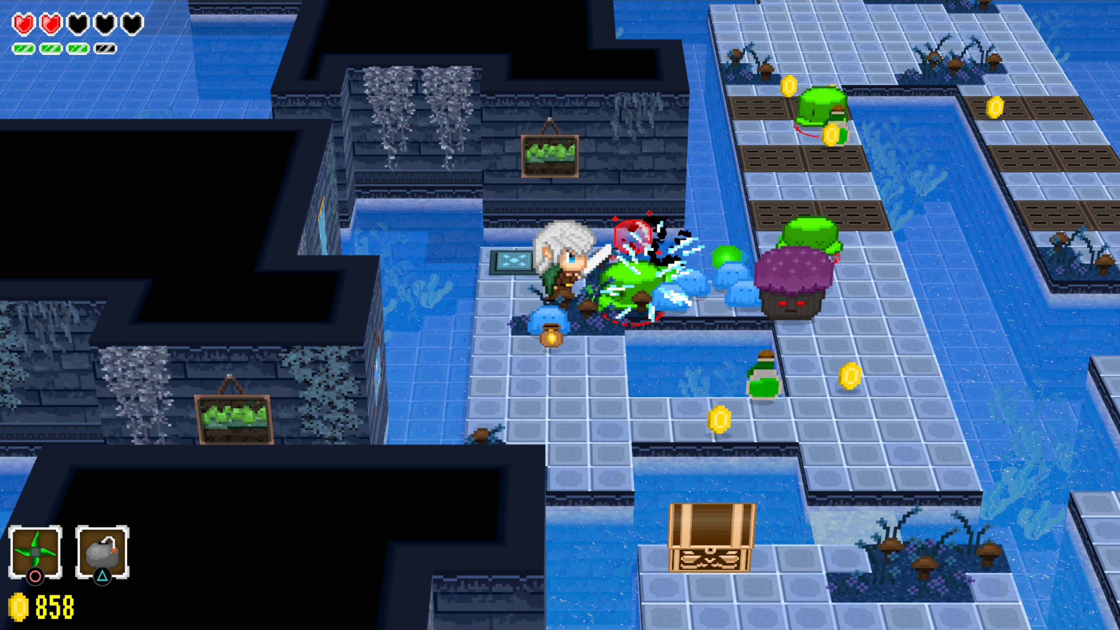 Shalnor: Silverwind Saga PS4 — buy online and track price history — PS  Deals Singapore