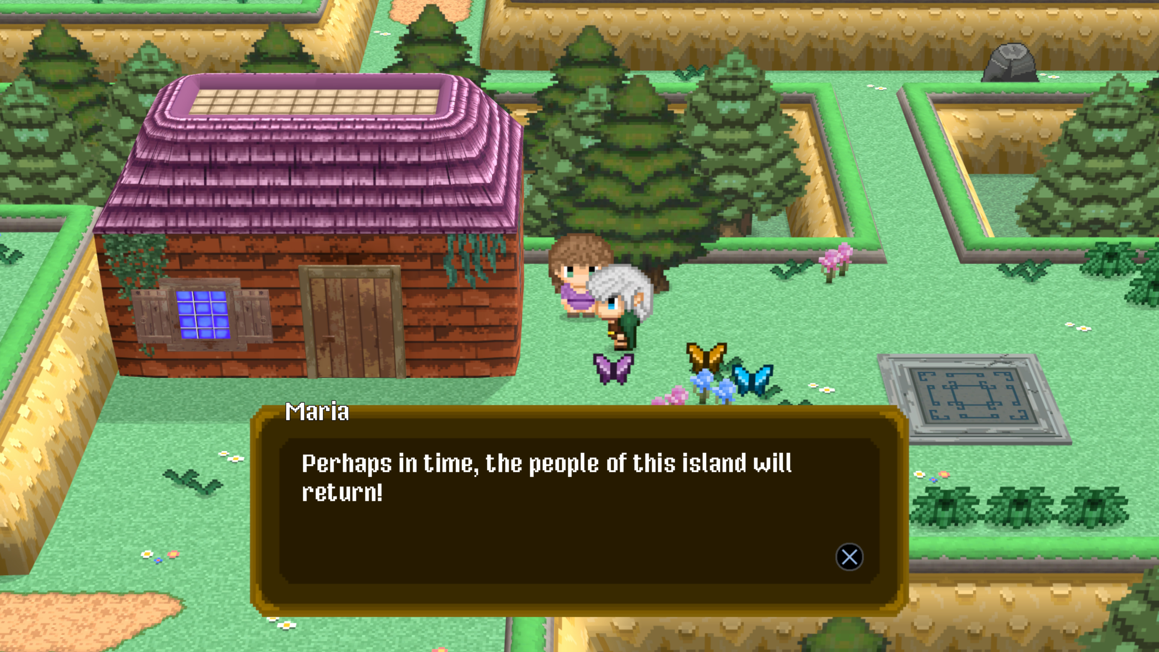 Shalnor: Silverwind Saga PS4 — buy online and track price history — PS  Deals Singapore