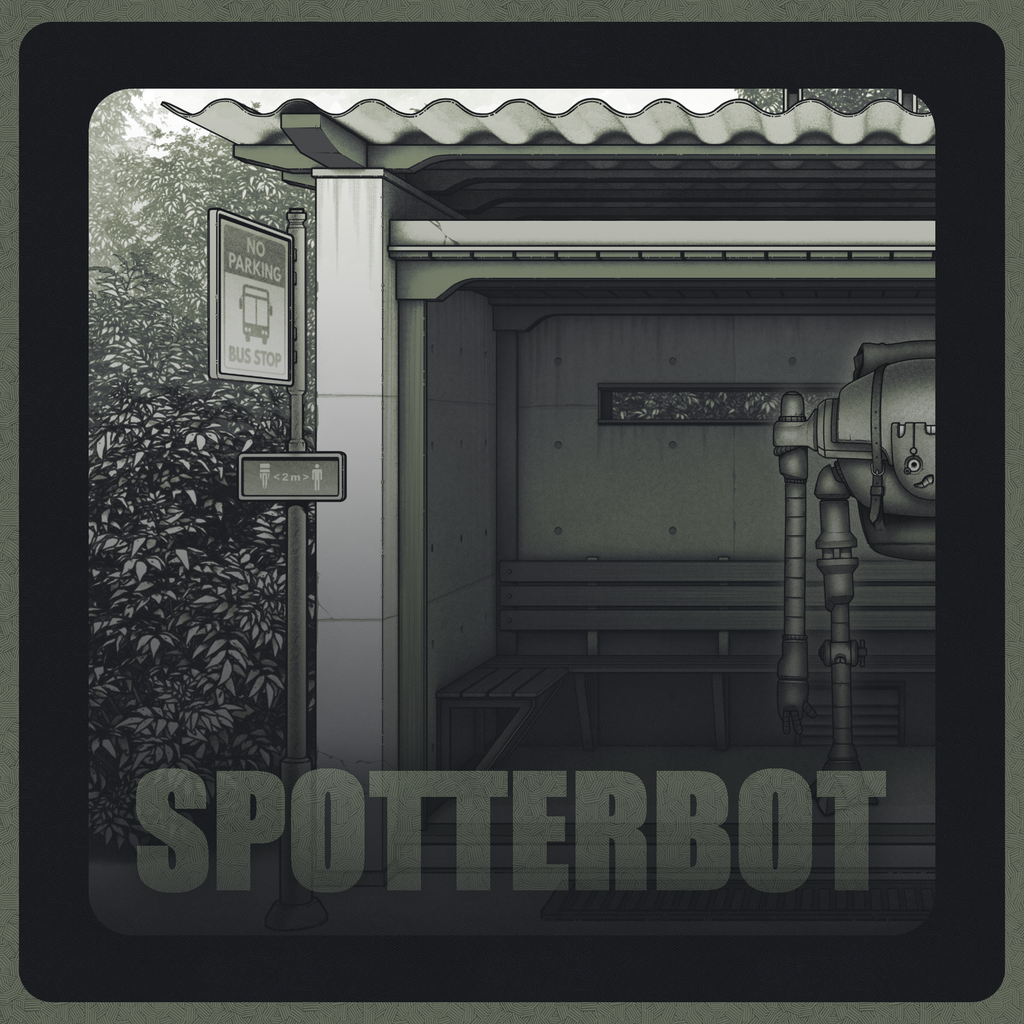 SPOTTERBOT