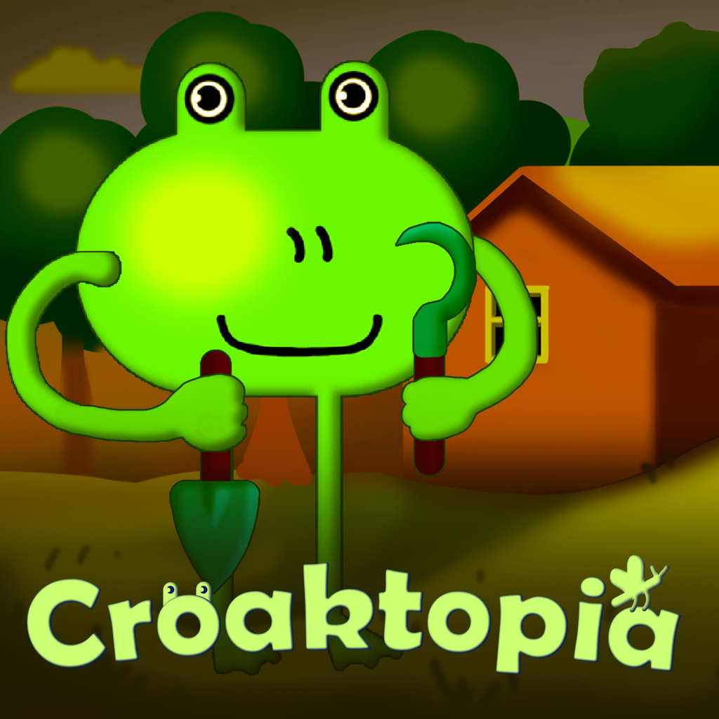 Croaktopia PS5