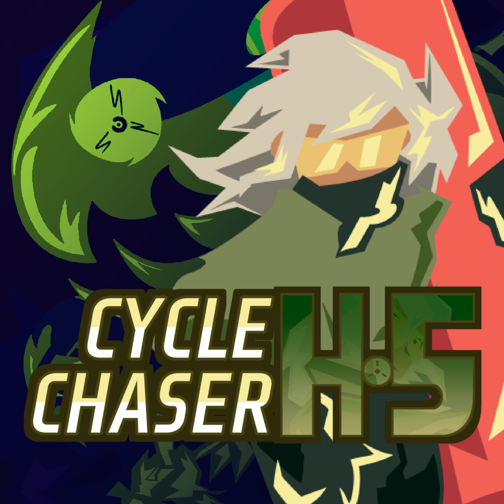 Cycle Chaser H-5