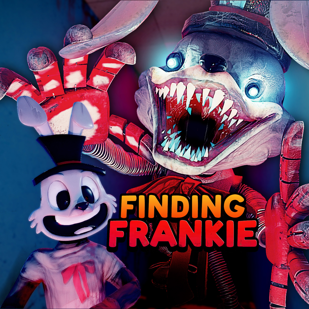 Finding Frankie