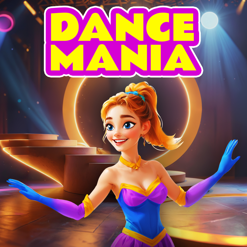 Dance Mania