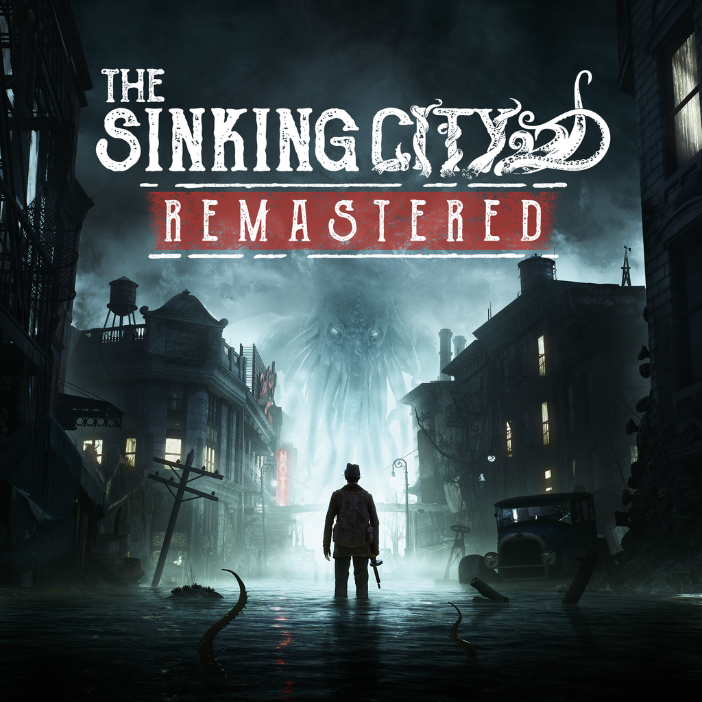 The Sinking City Remastered –