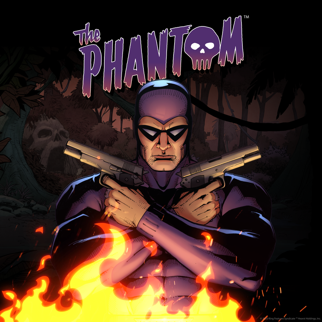 The Phantom