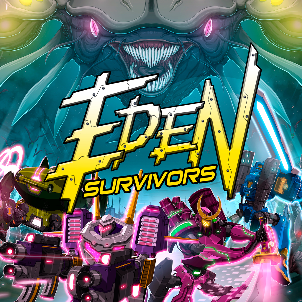 Eden Survivors