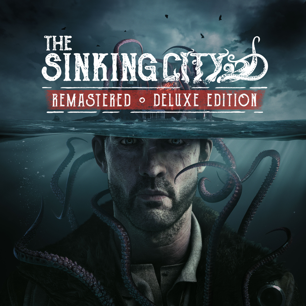 The Sinking City Remastered – - Deluxe