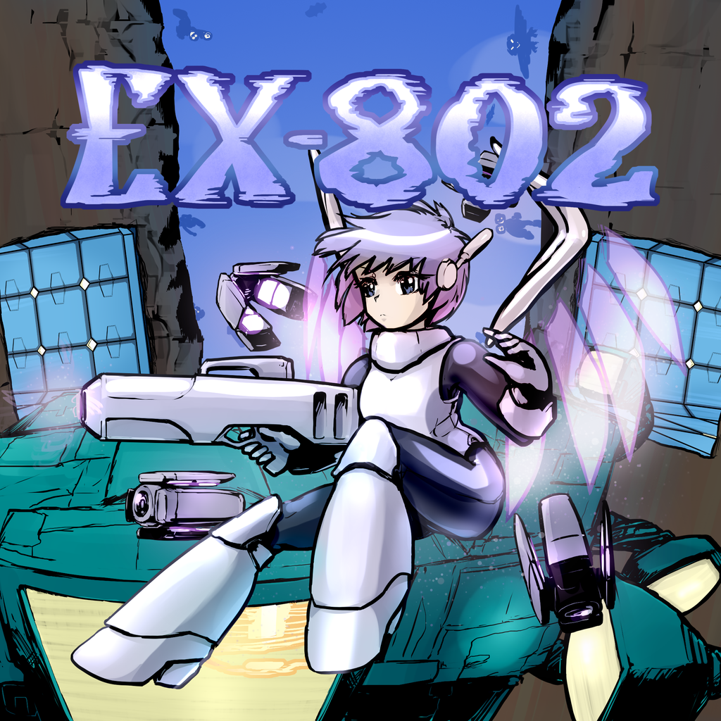 EX-802