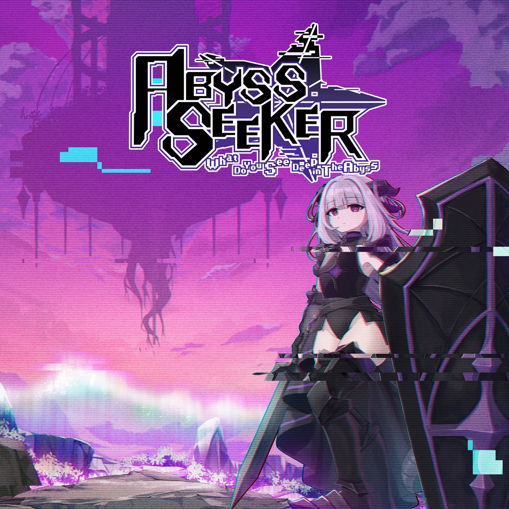 ABYSS SEEKERーーWhat Do You See Deep in The Abyss