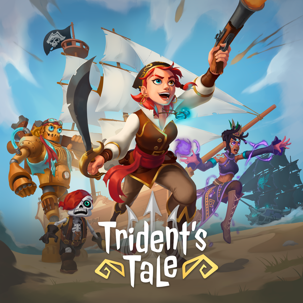 Trident's Tale