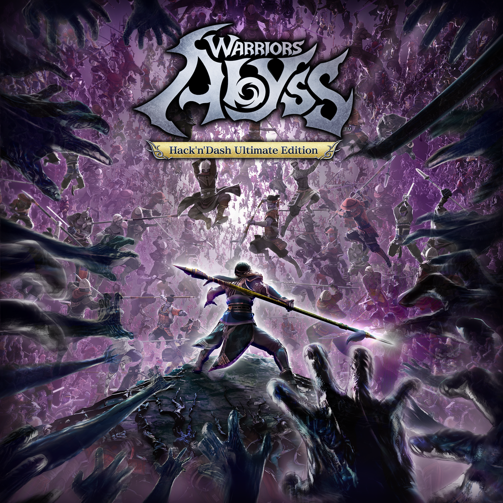 WARRIORS: Abyss - Hack'n'Dash - Ultimate