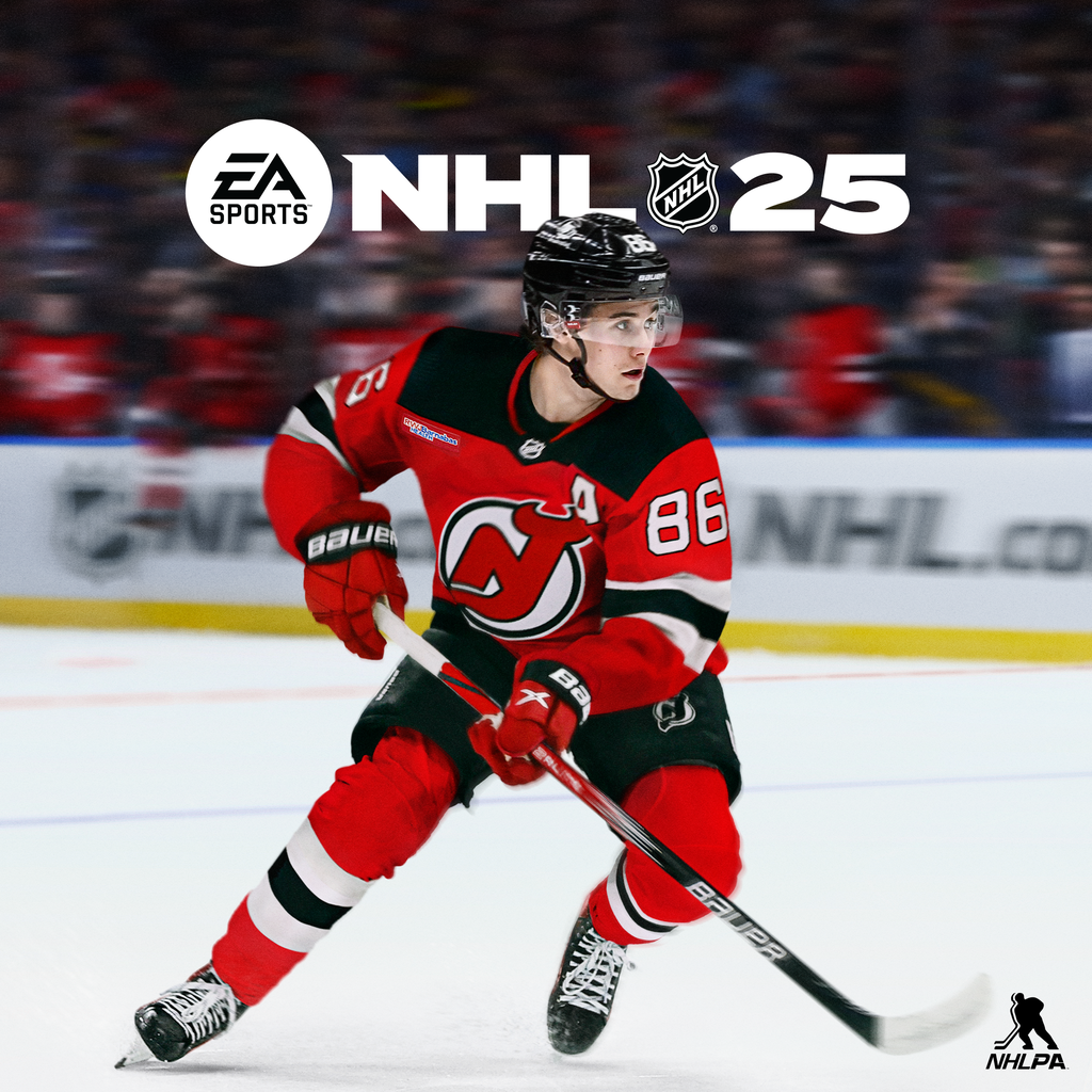 NHL® 25 PS5