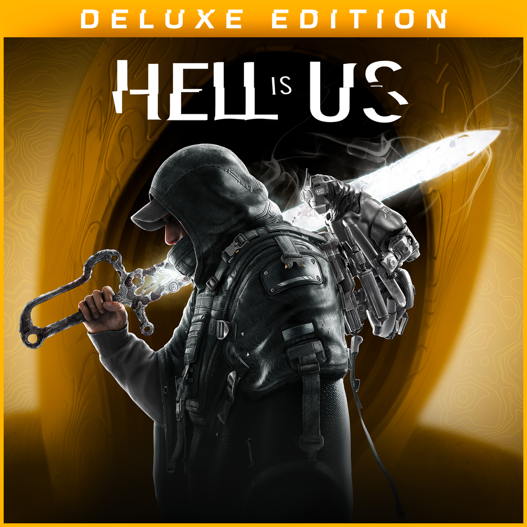 Hell is Us - Deluxe