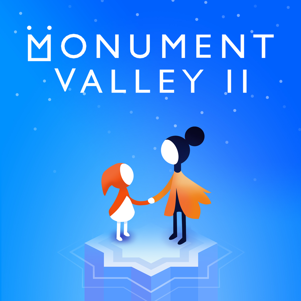 Monument Valley 2