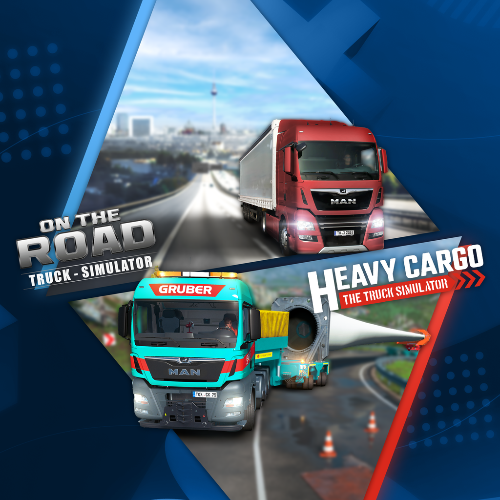 Ultimate Cargo Bundle