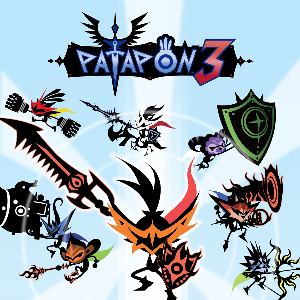 Patapon® 3
