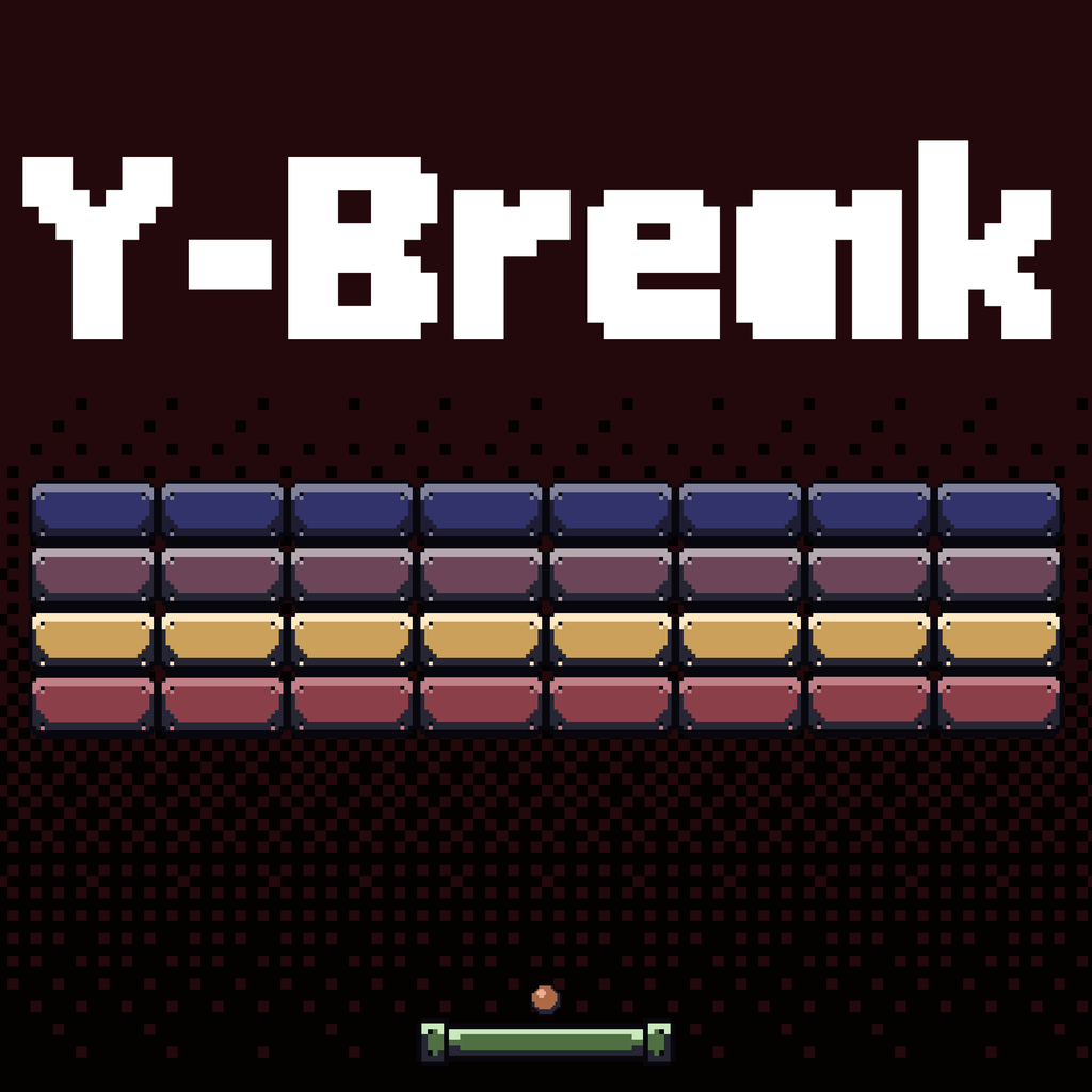 A Bibelot: Y-Break