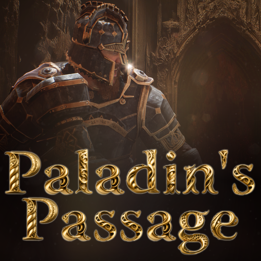 Paladin's Passage