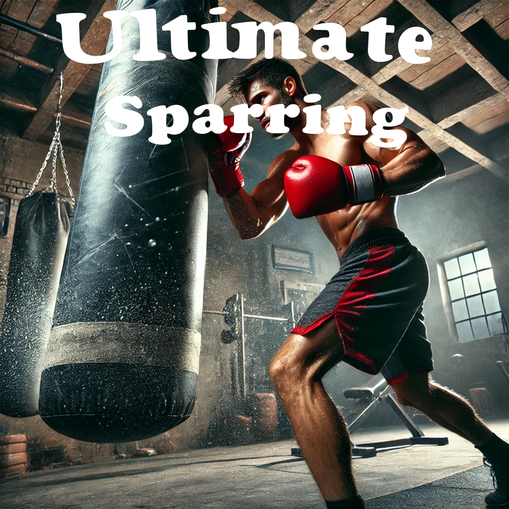 Ultimate Sparring