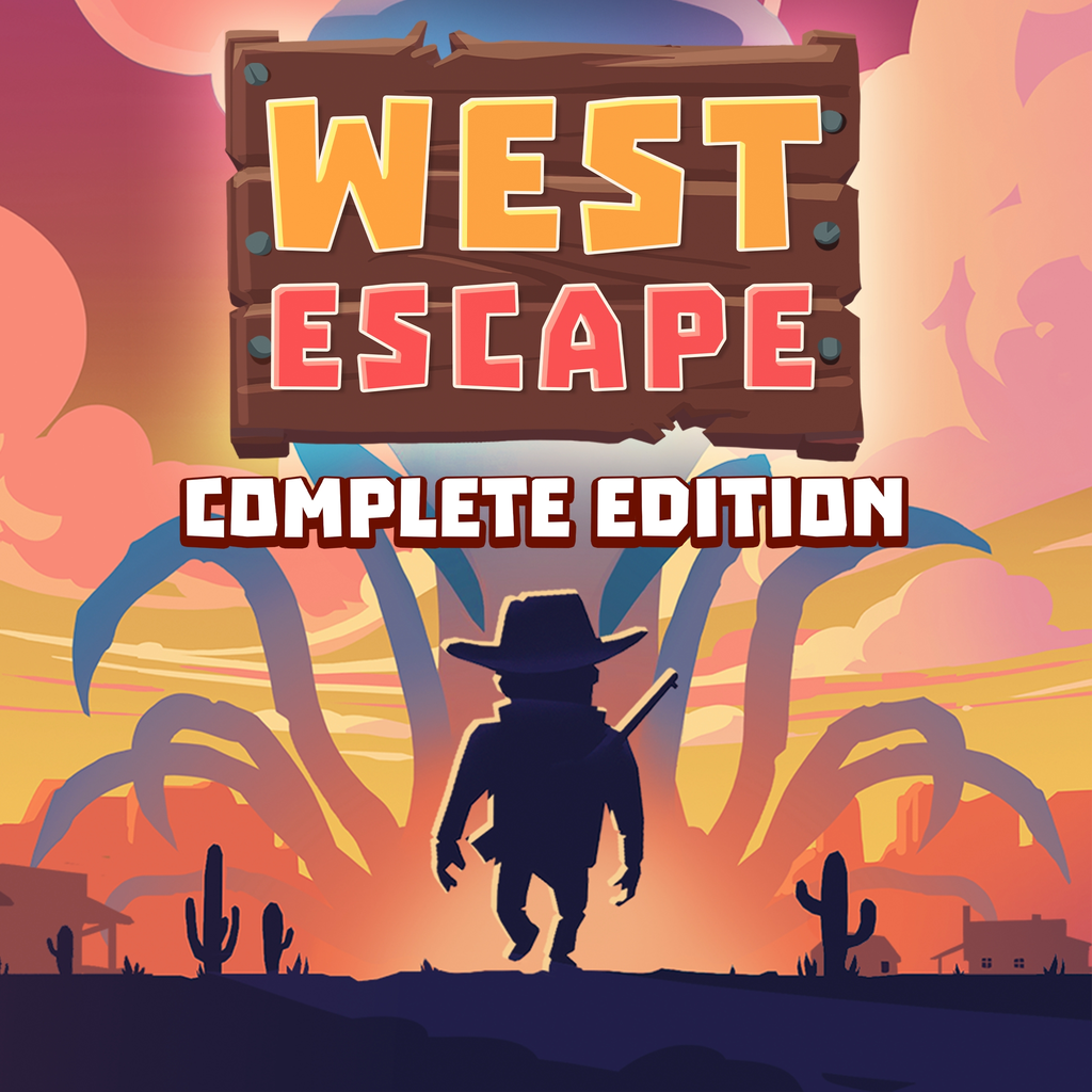 West Escape - Complete