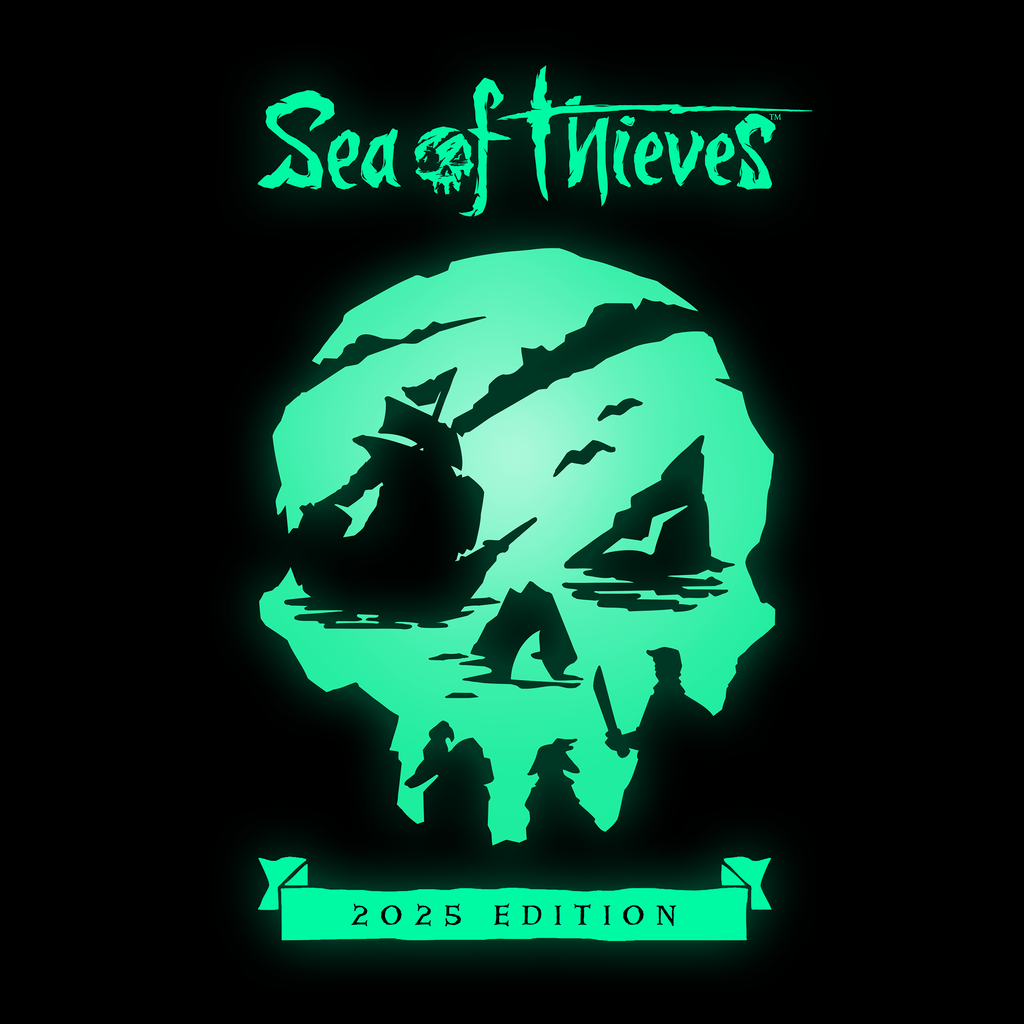 Sea of Thieves