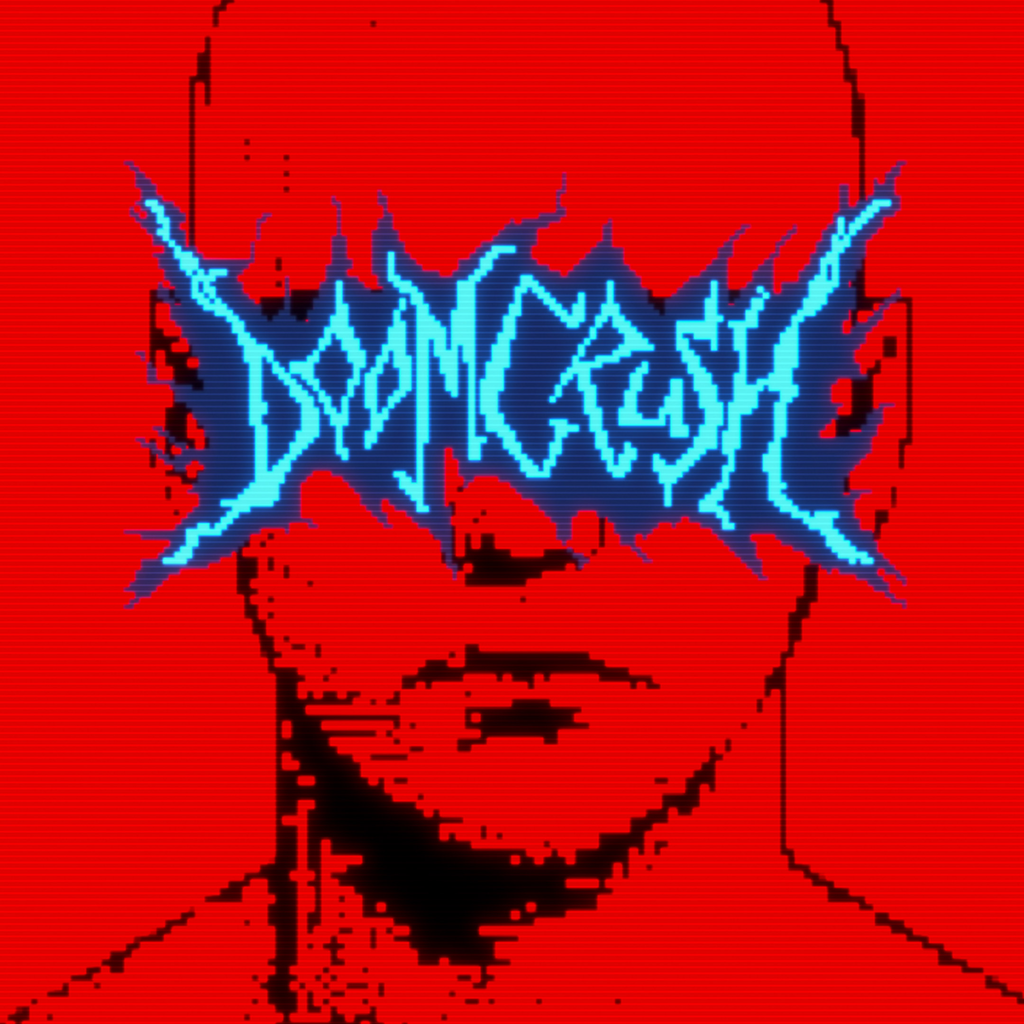 DOOMCRUSH