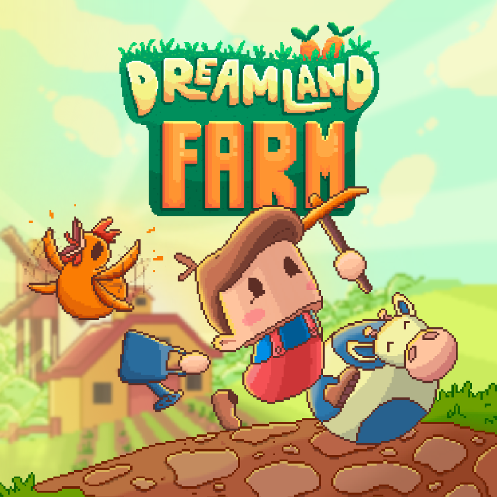 Dreamland Farm