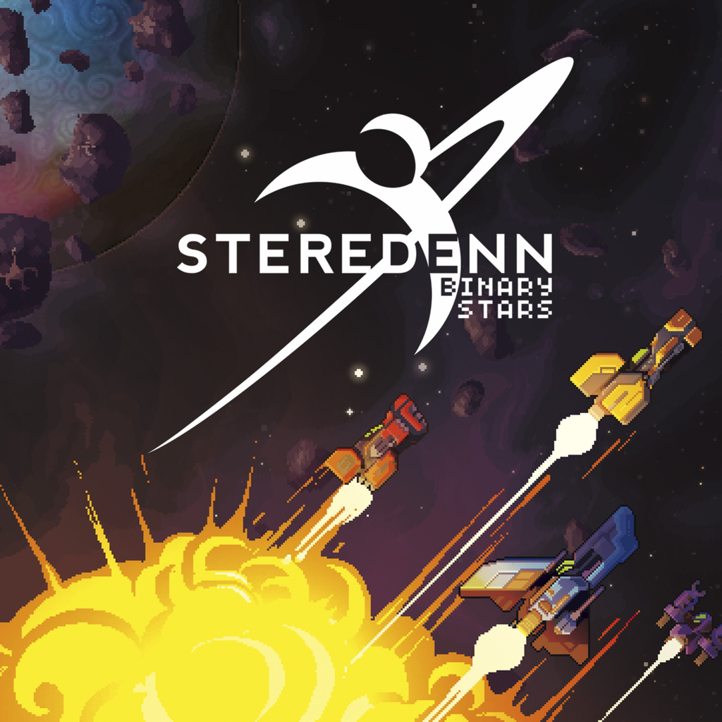 Steredenn: Binary Stars