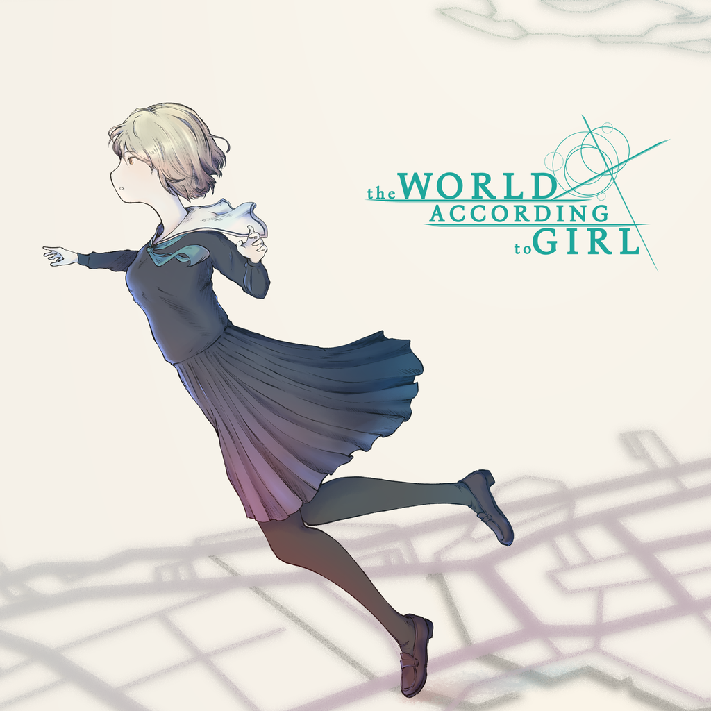 The World According to Girl