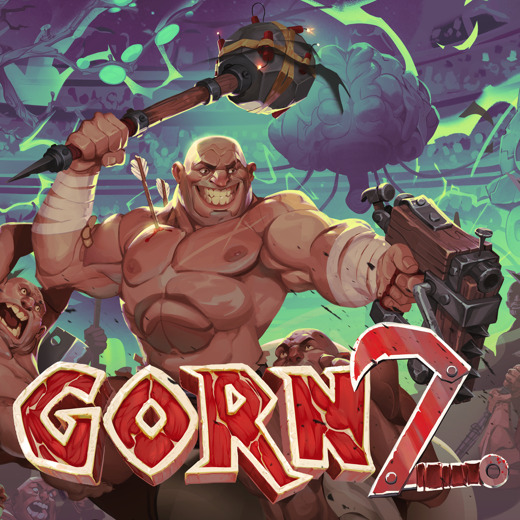 GORN 2