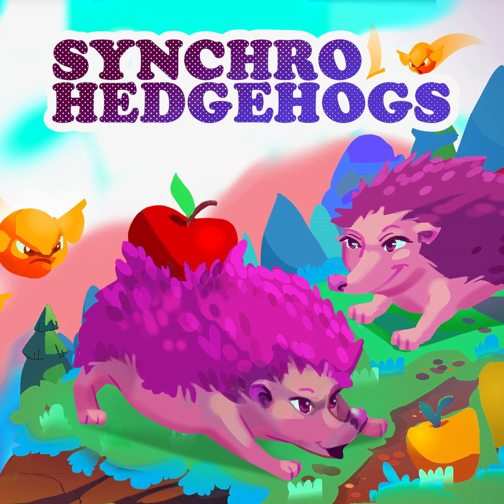 Synchro Hedgehogs