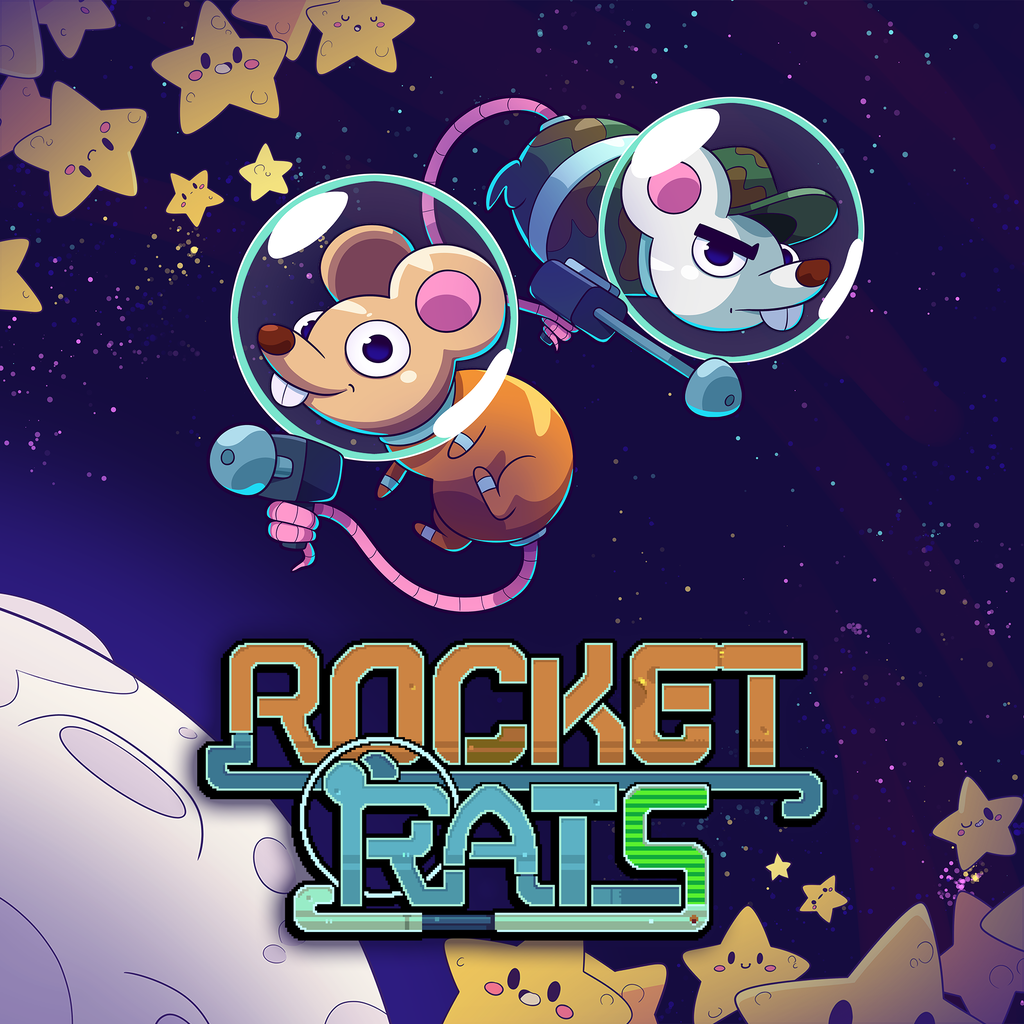 Rocket Rats