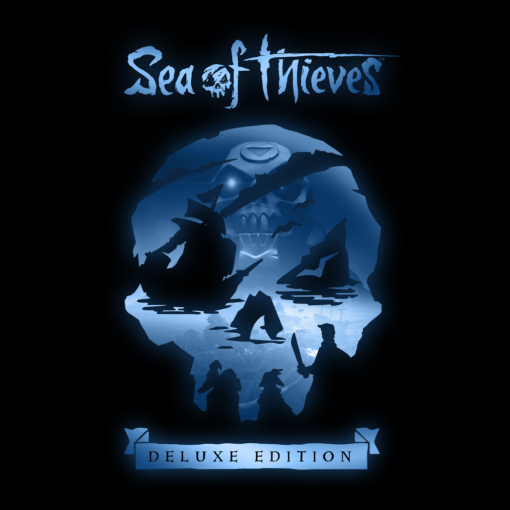 Sea of Thieves: 2025 - Deluxe