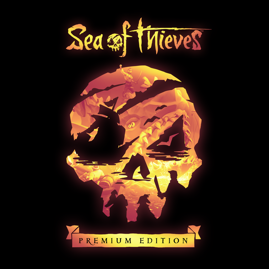 Sea of Thieves: 2025 Premium Edition